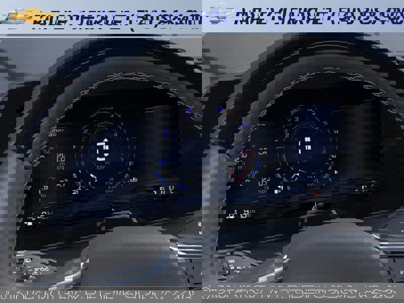 New 2026 Chevrolet Traverse High Country w/ LPO, Floor Liner Package image 18