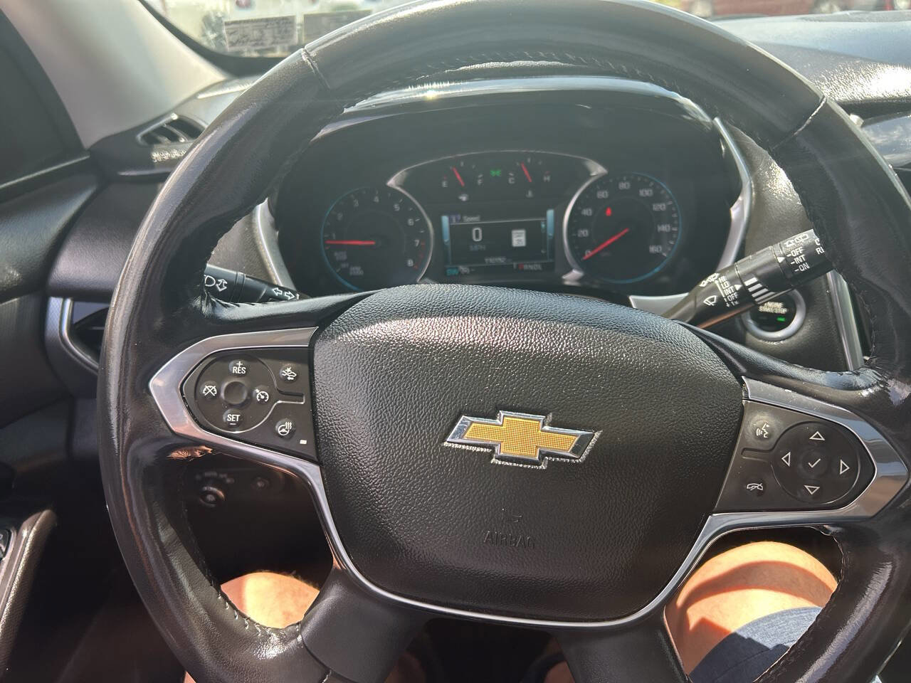 Used 2019 Chevrolet Traverse Premier w/ Redline Edition image 15