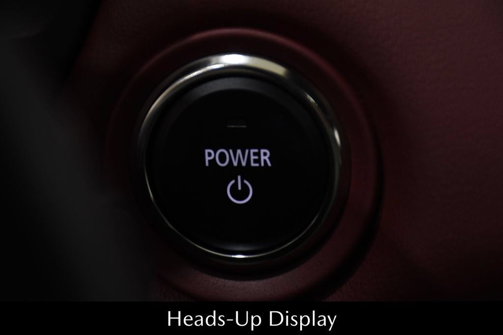 New 2025 MAZDA CX-70 Plug-In Hybrid w/ Premium Plus AWD/4WD image 12