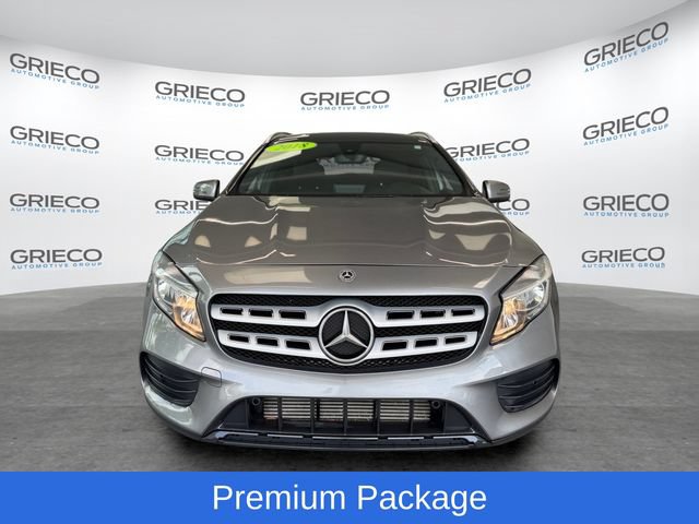 Used 2018 Mercedes-Benz GLA 250 image 2