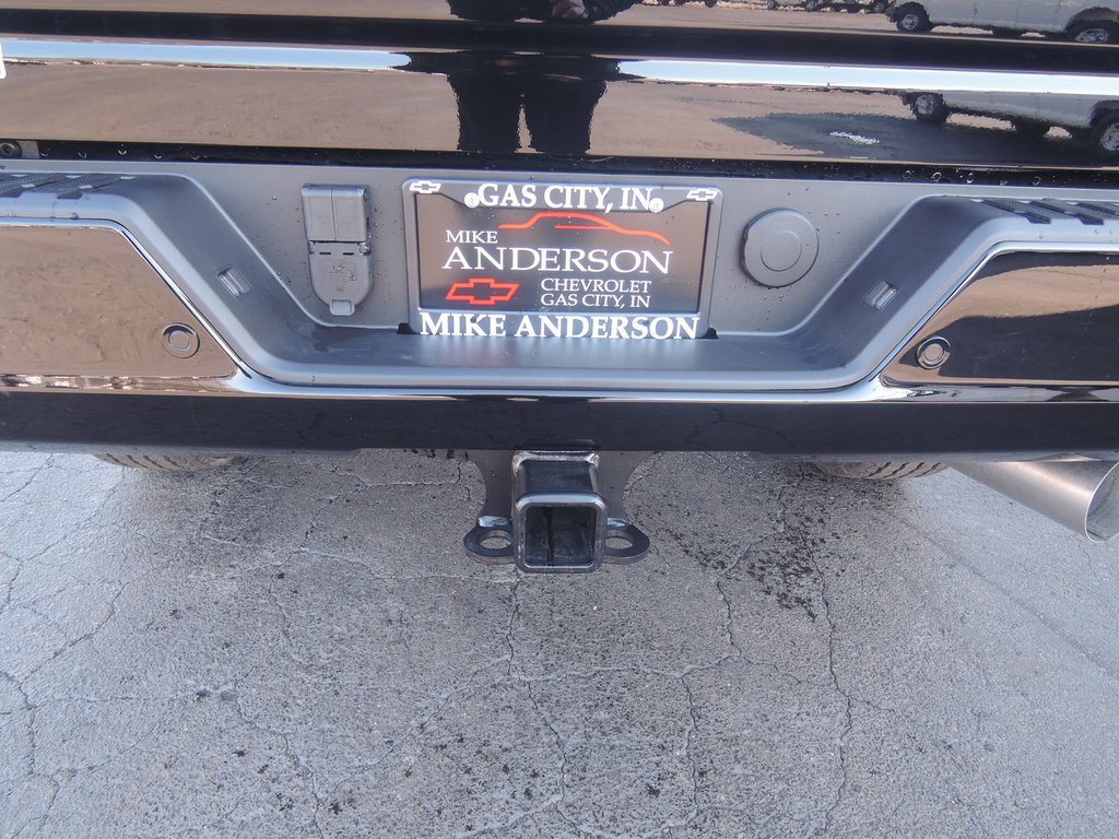 New 2026 Chevrolet Silverado 2500 High Country w/ High Country Premium Package image 39