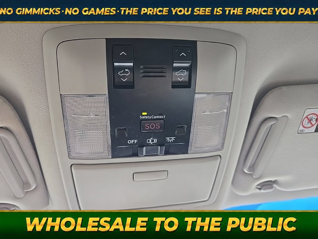 Used 2019 Lexus GX 460 Premium AWD/4WD image 21