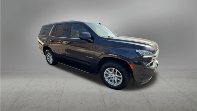 Used 2023 Chevrolet Tahoe LT image 2