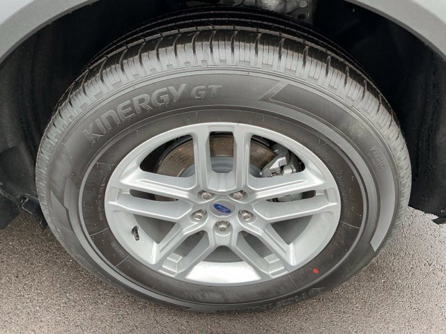 New 2026 Ford Explorer Active w/ Active Comfort Package RWD image 15