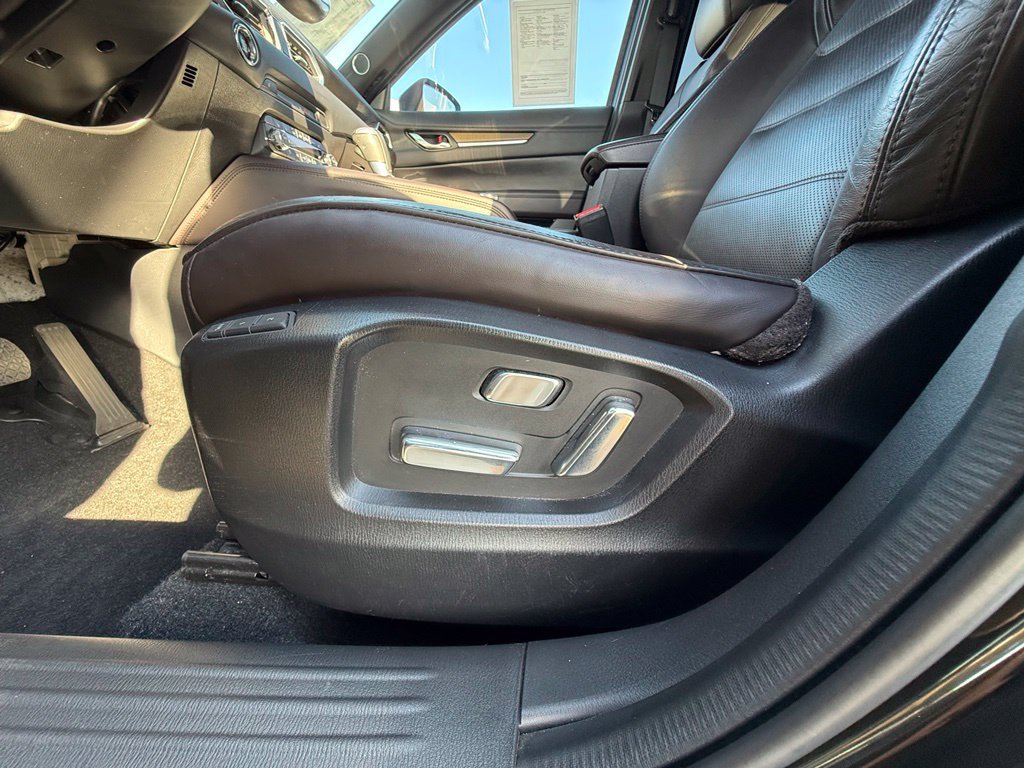 Used 2019 MAZDA CX-5 Signature AWD/4WD image 39