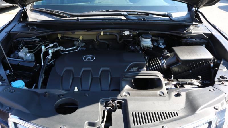Used 2015 Acura RDX AWD w/ Technology Package image 23