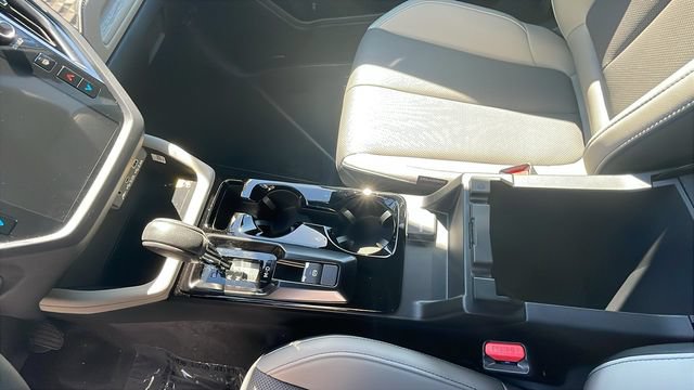 New 2026 Subaru Forester Limited AWD/4WD image 17