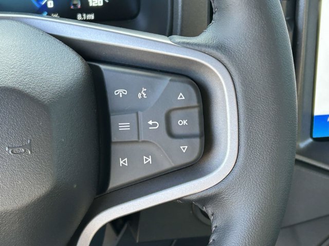 New 2026 Ford Bronco Big Bend AWD/4WD image 17