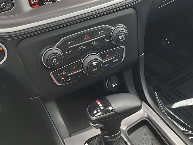 Used 2022 Dodge Charger GT w/ Plus Group image 16