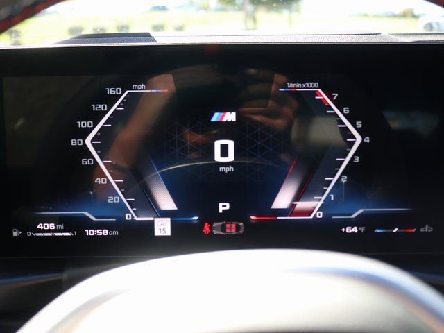 New 2026 BMW 440i xDrive Coupe w/ Premium Package image 15