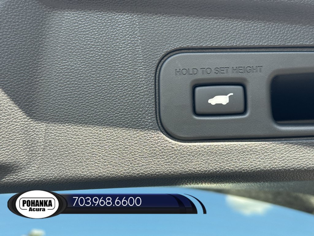 New 2026 Acura MDX SH-AWD image 34