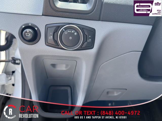 Used 2019 Ford Transit 350 XLT image 29