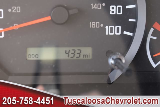 Used 2024 Chevrolet Low Cab Forward RWD image 24