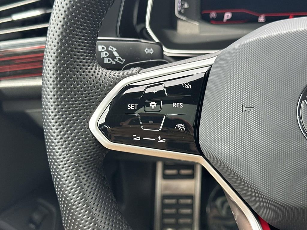 Certified 2024 Volkswagen Jetta GLI Autobahn w/ GLI Black Package image 23