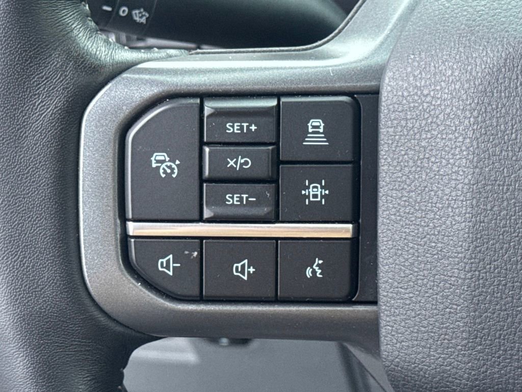 Used 2021 Ford F150 Lariat w/ Equipment Group 502A High image 33