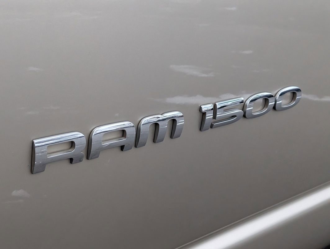Used 2003 Dodge Ram 1500 Truck SLT image 20