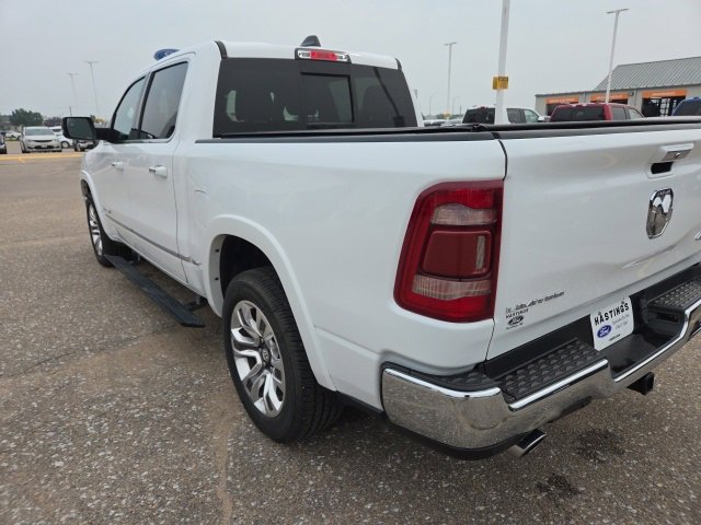 Used 2022 RAM 1500 Limited image 18