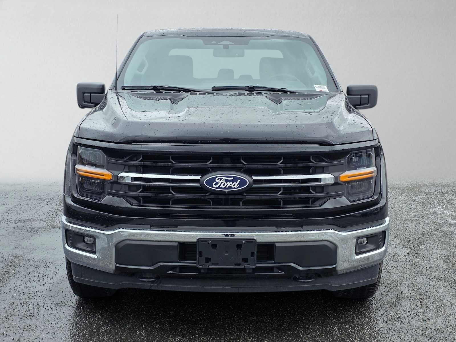 Used 2024 Ford F150 XLT w/ Tow/Haul Package AWD/4WD image 8