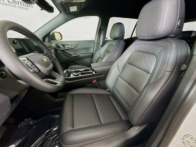 New 2026 Chevrolet Equinox LT w/ Convenience Package II AWD/4WD image 22