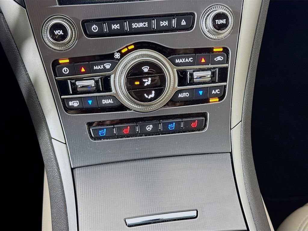 Used 2019 Lincoln MKZ Reserve w/ Luxury Package image 21