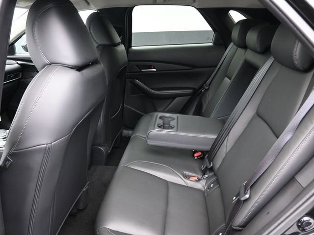 New 2026 MAZDA CX-30 AWD 2.5 S w/ Select Sport Pkg image 12