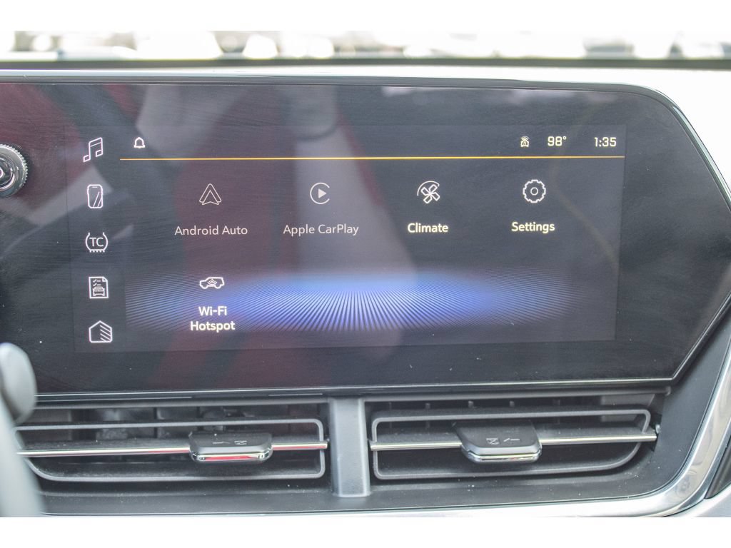 Used 2026 Chevrolet Trax ACTIV w/ Driver Confidence Package FWD image 40