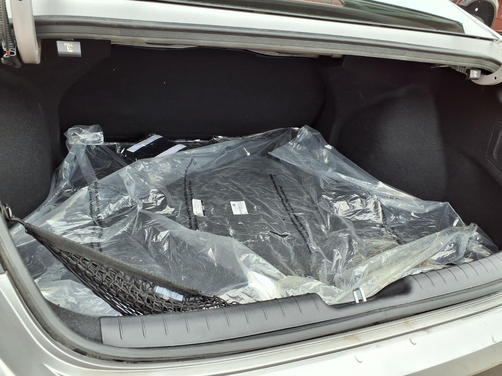 Used 2025 Hyundai Elantra Sport FWD image 22