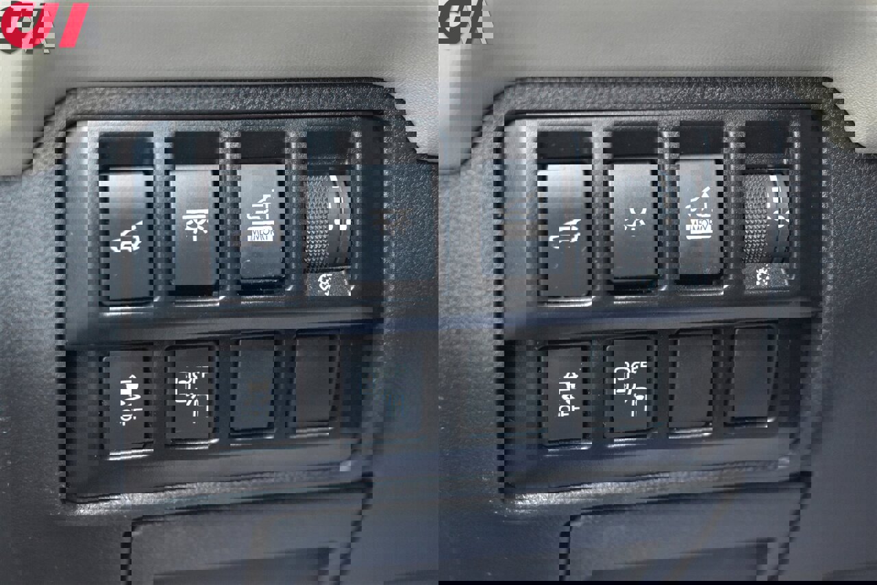 Used 2022 Subaru Ascent Limited w/ Technology Package AWD/4WD image 14