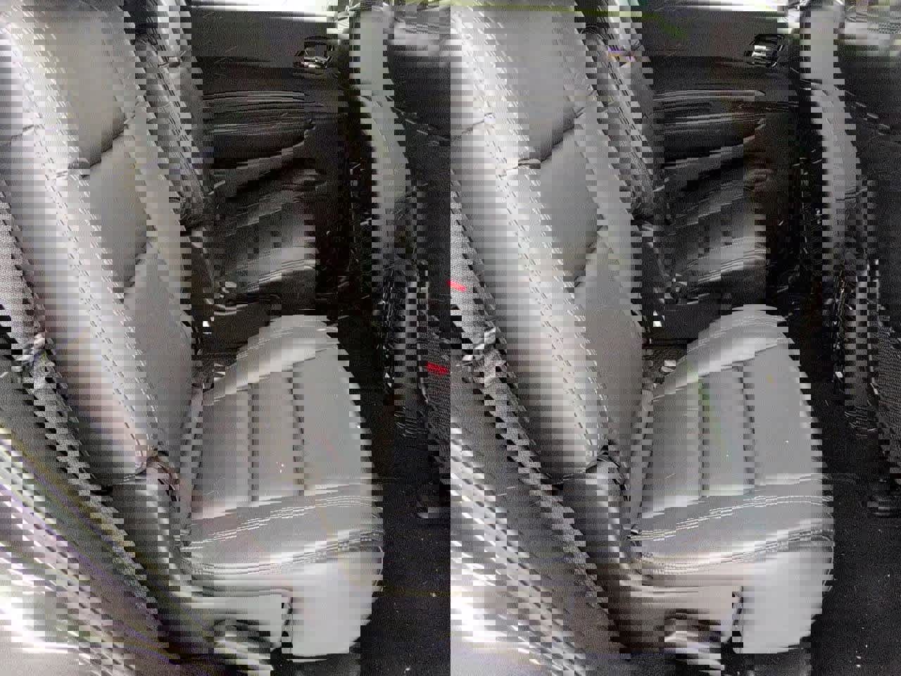 Used 2021 Dodge Durango GT image 21