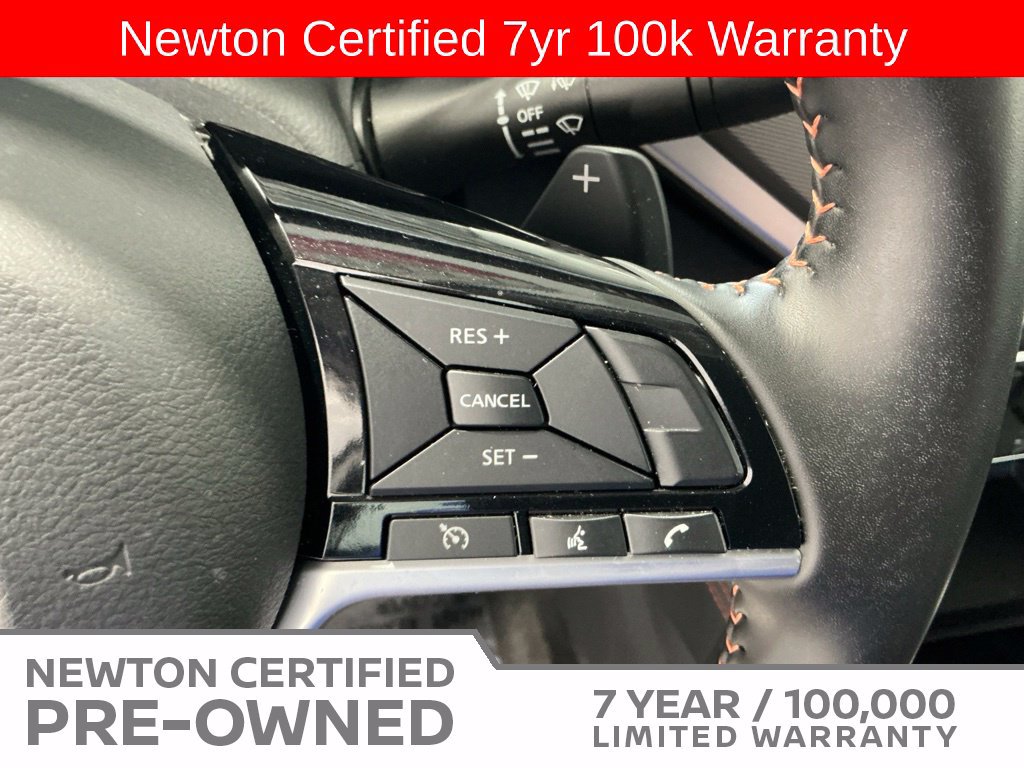 Used 2025 Nissan Altima 2.5 SR FWD image 26
