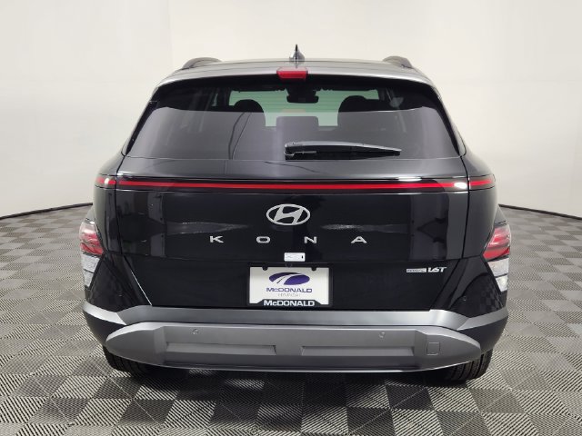 New 2026 Hyundai Kona Limited AWD/4WD image 4