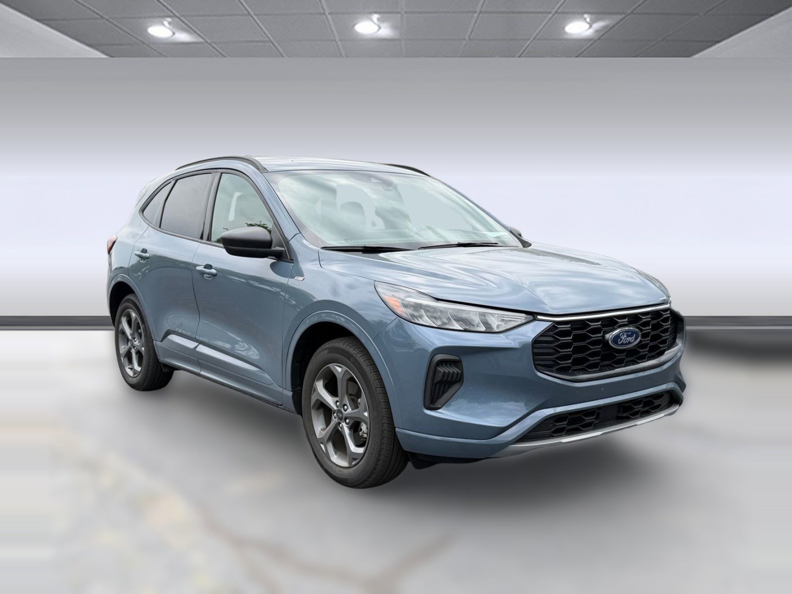 Certified 2024 Ford Escape ST-Line w/ Tech Pack #1 AWD/4WD image 5