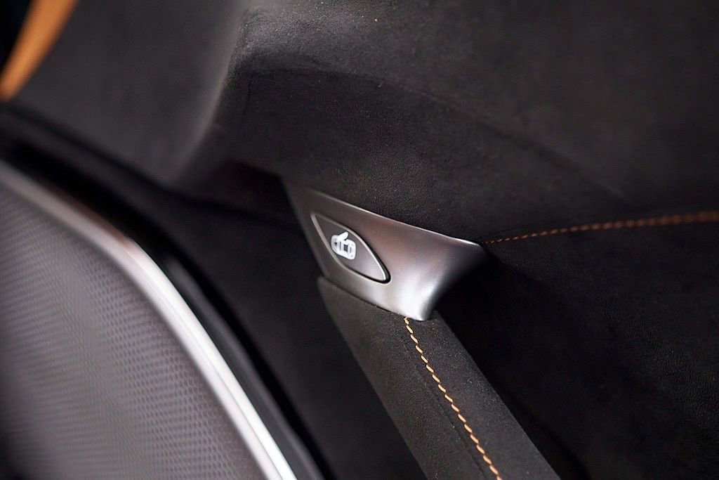 Used 2021 Ferrari Roma image 43