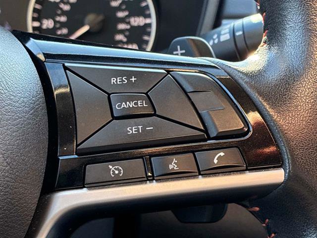 Certified 2024 Nissan Altima 2.5 SR image 23