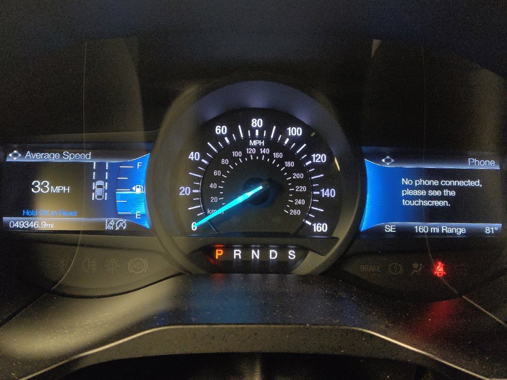Used 2024 Ford Edge Titanium image 23