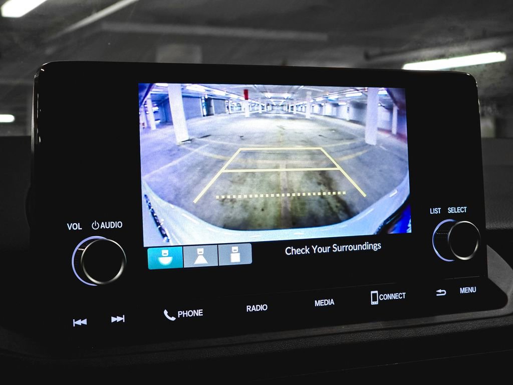 Certified 2023 Honda Accord LX image 26