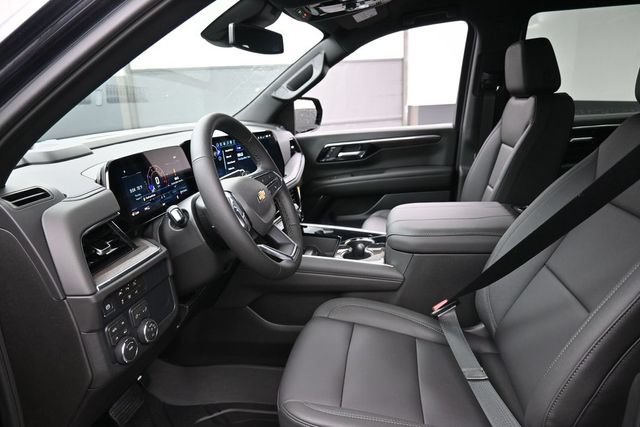 New 2026 Chevrolet Tahoe LT w/ Comfort Package AWD/4WD image 8