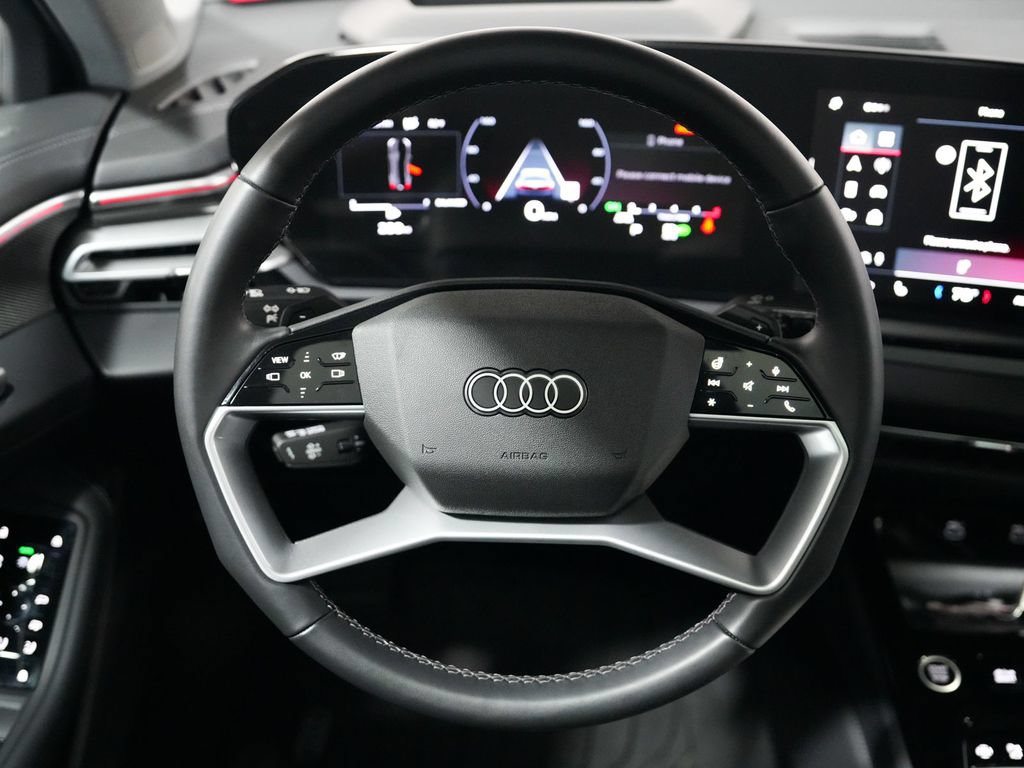 Used 2025 Audi A5 Premium Plus w/ Premium Plus AWD/4WD image 27