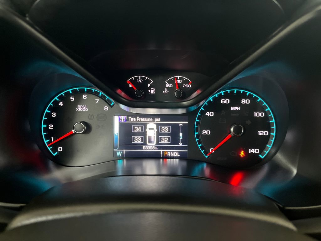 Used 2018 Chevrolet Colorado Z71 AWD/4WD image 68