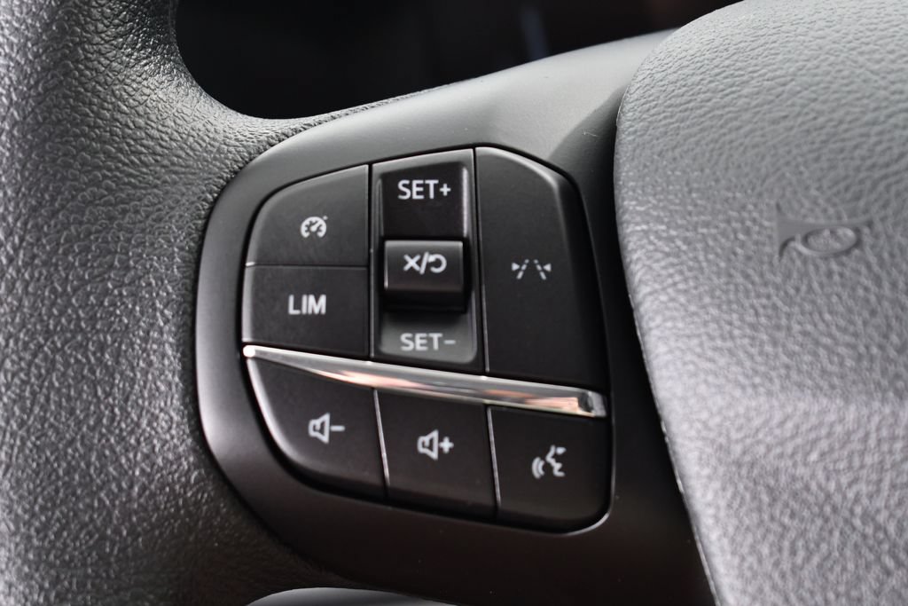 New 2027 Ford Transit 250 148 Medium Roof Extended AWD w/ Load Area Protection Package image 33