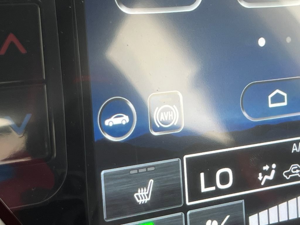 New 2026 Subaru WRX Limited AWD/4WD image 31