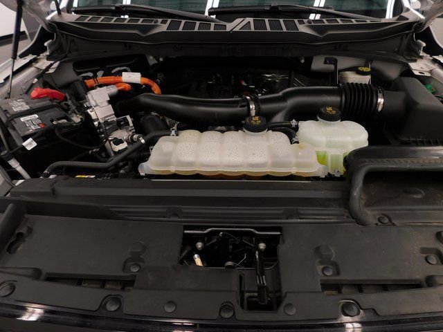 Used 2024 Ford F150 XLT w/ Equipment Group 302A MID image 55