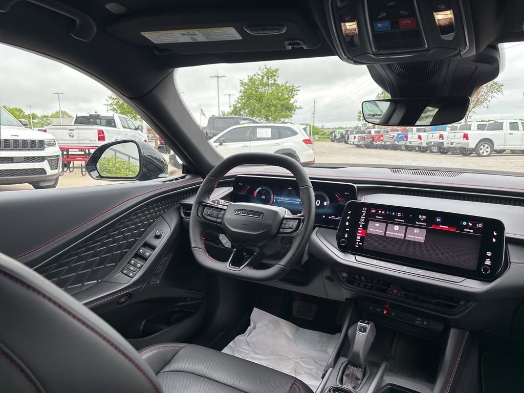 New 2026 Dodge Charger R/T AWD/4WD image 49