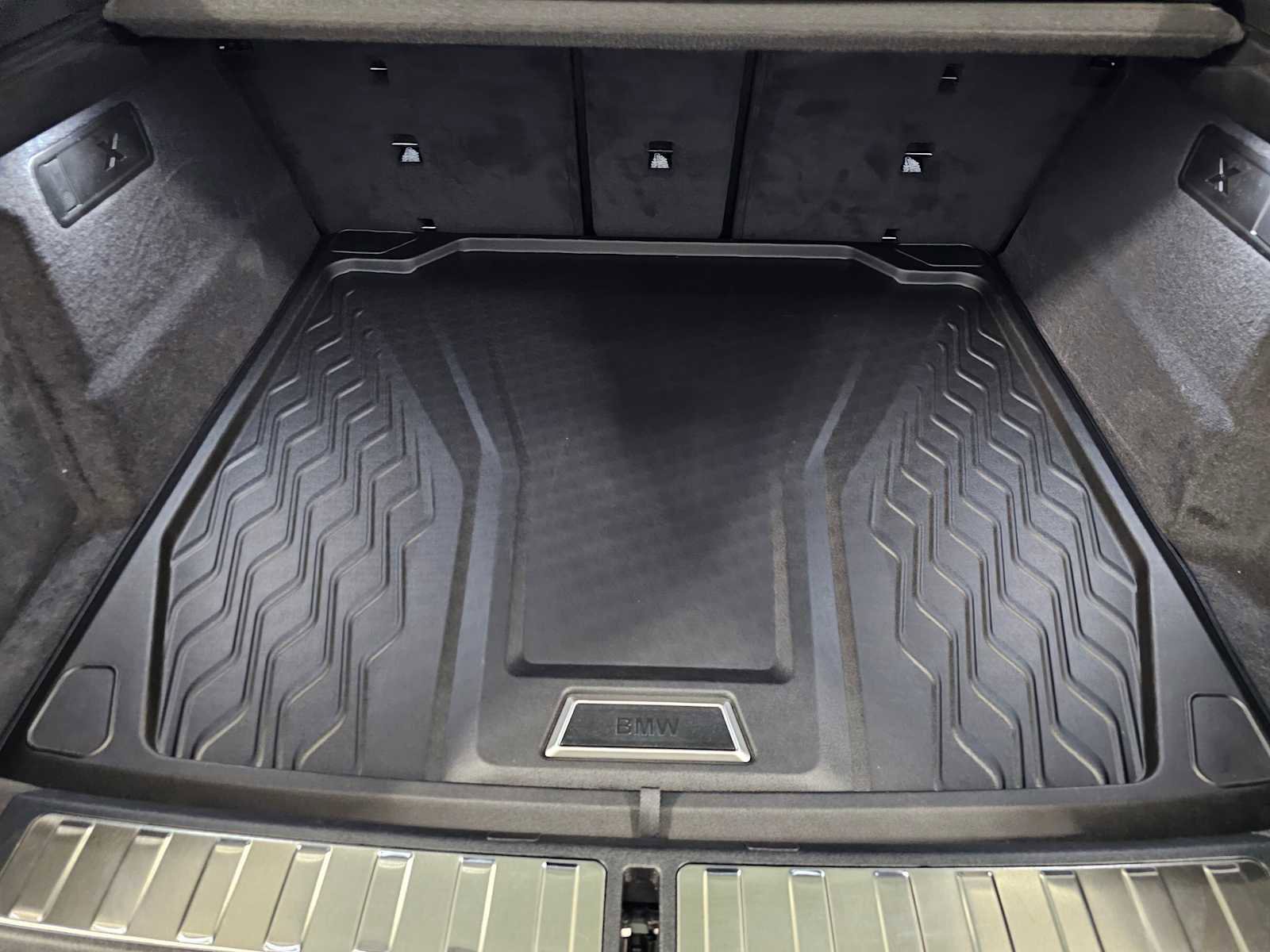 New 2026 BMW X6 M60i AWD/4WD image 42