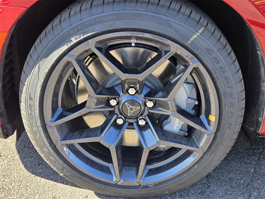 New 2026 Dodge Charger R/T Scat Pack image 5