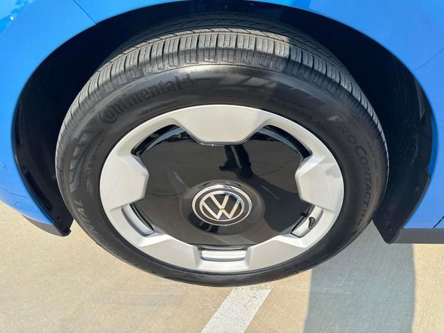 New 2025 Volkswagen ID. Buzz Pro S image 10