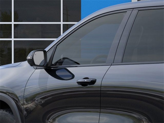 New 2025 GMC Acadia AT4 w/ LPO, Floor Liner Package image 12