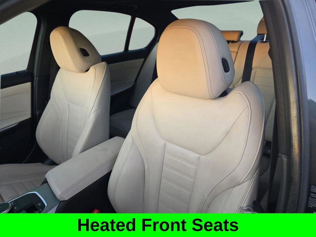 Used 2021 BMW M340i xDrive image 14