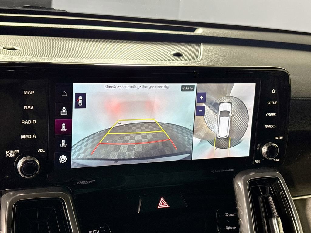 Certified 2023 Kia Sorento SX Prestige image 18