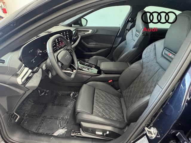 Used 2025 Audi S5 Premium Plus AWD/4WD image 25